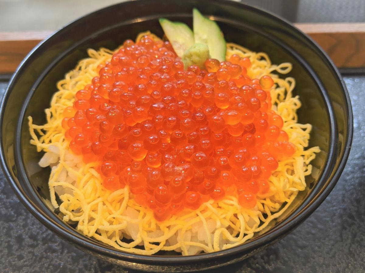 Dormy Inn Premium Sapporo Eksteriør billede