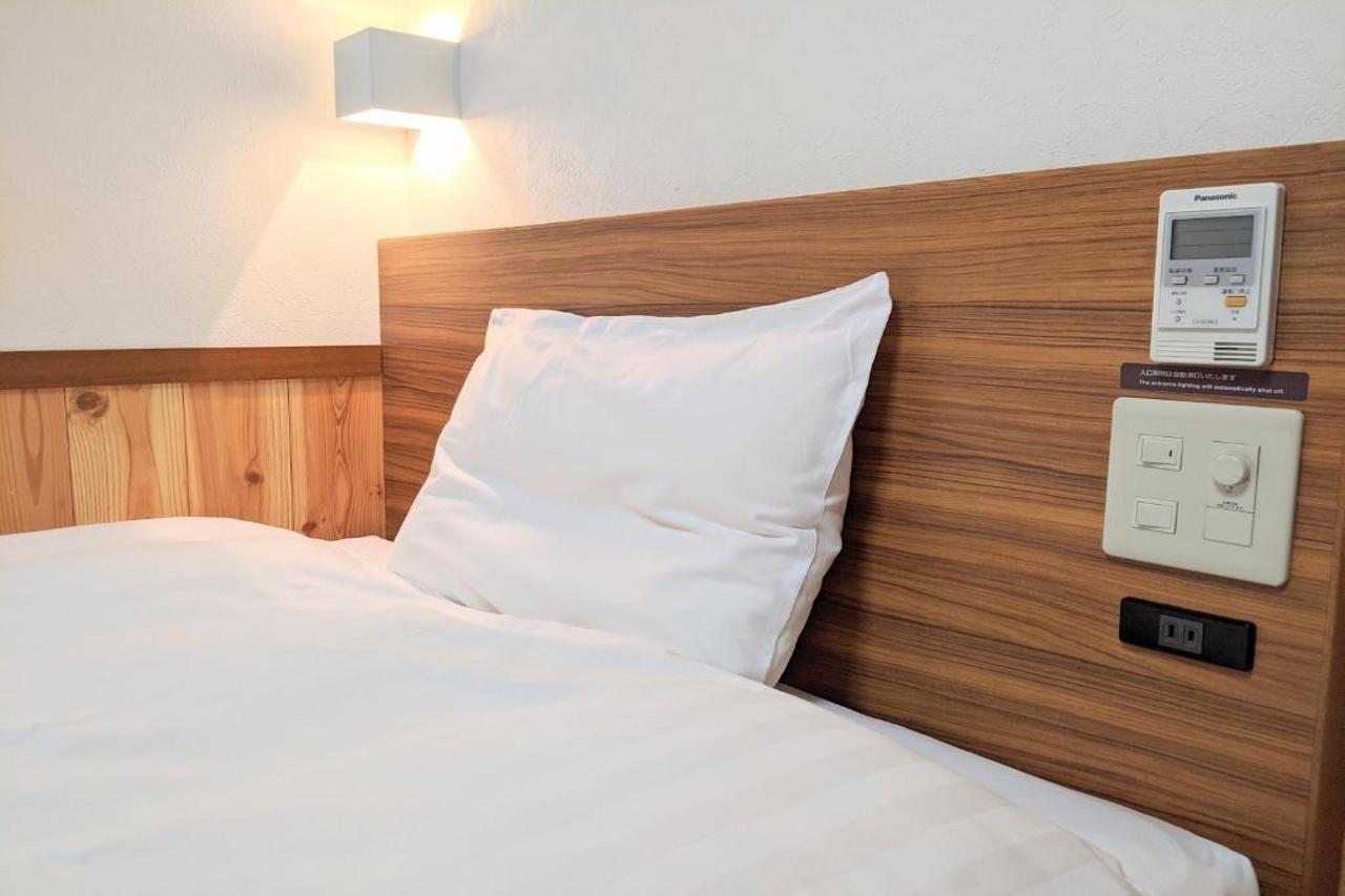 Dormy Inn Premium Sapporo Eksteriør billede