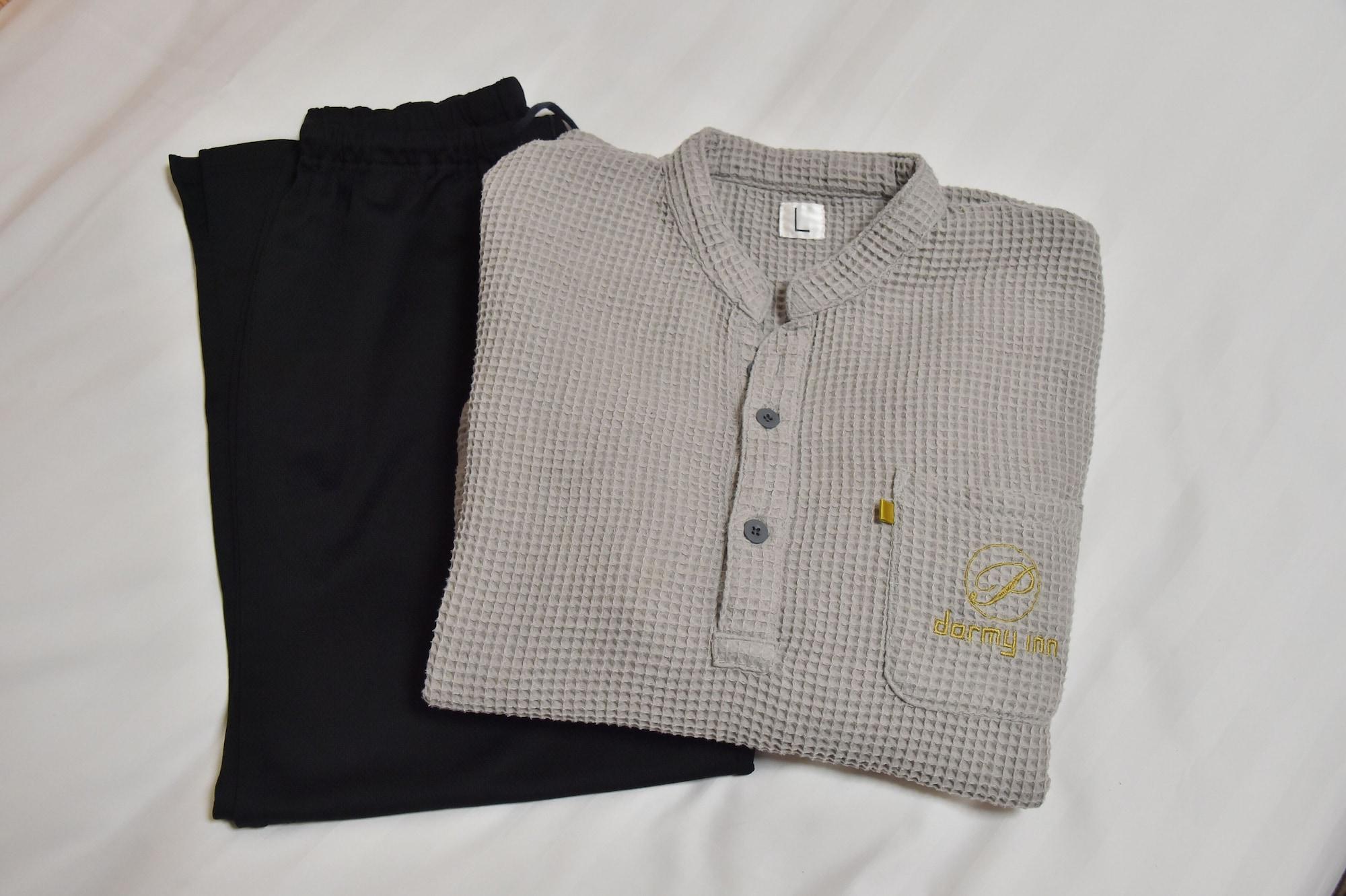 Dormy Inn Premium Sapporo Eksteriør billede