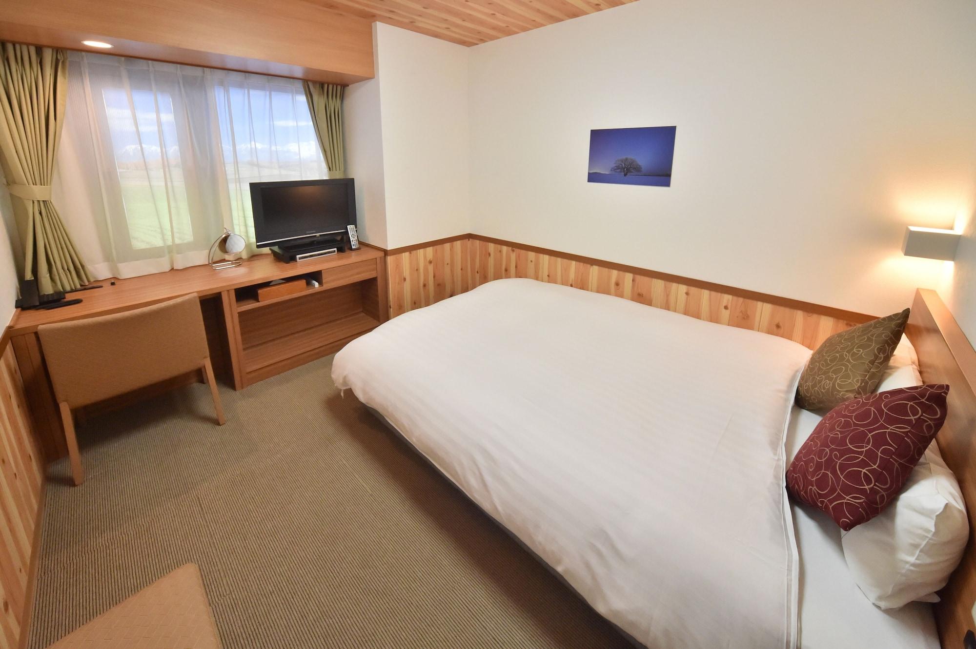 Dormy Inn Premium Sapporo Eksteriør billede