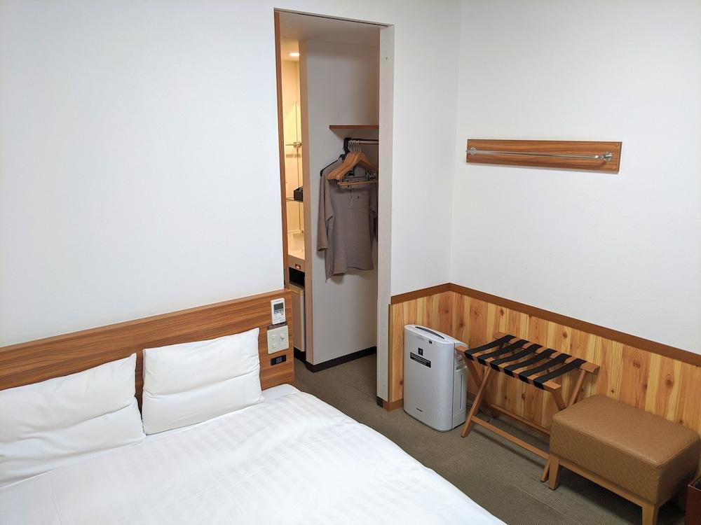 Dormy Inn Premium Sapporo Eksteriør billede