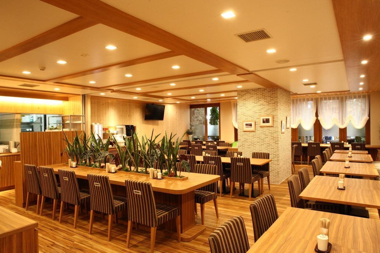 Dormy Inn Premium Sapporo Eksteriør billede